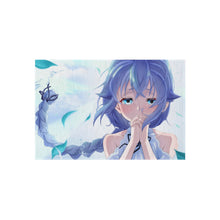 Load image into Gallery viewer, Mushoku Tensei: Jobless Reincarnation Rug