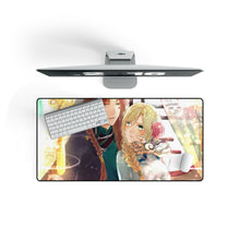 Load image into Gallery viewer, Piofiōre no Banshō Mouse Pad (Desk Mat)