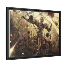 Load image into Gallery viewer, Anime Fate/Zeror Canvas Framed Art Print