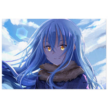 Load image into Gallery viewer, That Time I Got Reincarnated As A Slime Jigsaw Puzzle