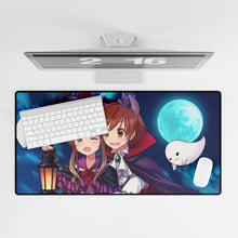 Load image into Gallery viewer, Anime The iDOLM@STER Cinderella Girls Mouse Pad (Desk Mat)