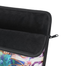Load image into Gallery viewer, Anime Food Wars: Shokugeki no Soma Laptop Sleeve