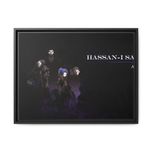 Load image into Gallery viewer, Anime Fate/Zero Canvas Framed Art Print