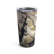 Load image into Gallery viewer, Fate/Grand Order Tumbler 20oz