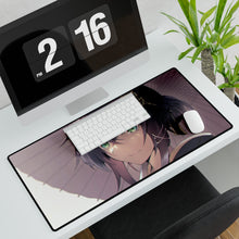 Load image into Gallery viewer, Kin'Iro Ryotei Mouse Pad (Desk Mat)