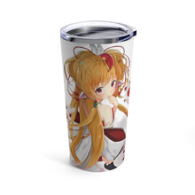 Load image into Gallery viewer, Granblue Fantasy Granblue Fantasy, Makira Tumbler 20oz