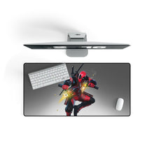 Load image into Gallery viewer, Marvel Ultimate Alliance 3 Mouse Pad (Desk Mat)