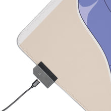 Load image into Gallery viewer, Mushoku Tensei: Jobless Reincarnation RGB LED Mouse Pad (Desk Mat)