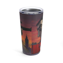 Load image into Gallery viewer, Anime Golgo 13 Tumbler 20oz