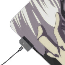 Load image into Gallery viewer, Anime Tokyo Ghoul RGB LED Mouse Pad (Desk Mat)