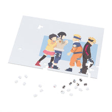 Load image into Gallery viewer, Anime Boruto Jigsaw Puzzle