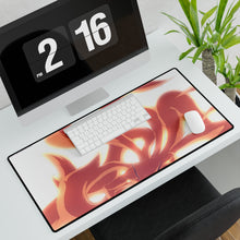 Load image into Gallery viewer, Kurama Mouse Pad (Desk Mat)