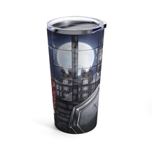Load image into Gallery viewer, Hellsing Tumbler 20oz