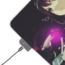 Load image into Gallery viewer, Puella Magi Madoka Magica RGB LED Mouse Pad (Desk Mat)