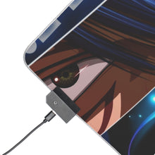 Load image into Gallery viewer, Anime Fairy Tail RGB LED Mouse Pad (Desk Mat)