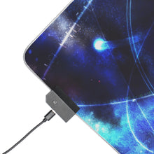 Load image into Gallery viewer, Touhou RGB LED Mouse Pad (Desk Mat)