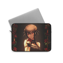Load image into Gallery viewer, Anime Spy x Family Laptop Sleeve
