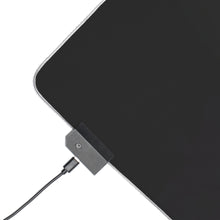 Load image into Gallery viewer, Vivy: Fluorite Eye's Song RGB LED Mouse Pad (Desk Mat)