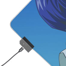 Load image into Gallery viewer, Ikki Tousen RGB LED Mouse Pad (Desk Mat)