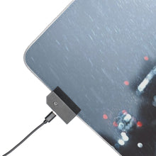 Load image into Gallery viewer, Sword Art Online II RGB LED Mouse Pad (Desk Mat)