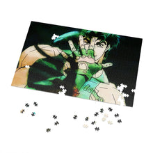 Load image into Gallery viewer, Anime Jojo's Bizarre Adventure Jigsaw Puzzle