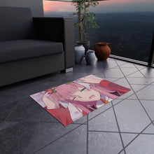 Load image into Gallery viewer, Darling in the FranXX Rug