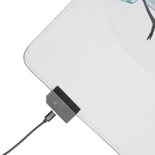 Load image into Gallery viewer, Chaika -The Coffin Princess- RGB LED Mouse Pad (Desk Mat)