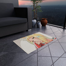 Load image into Gallery viewer, Is It Wrong to Try to Pick Up Girls in a Dungeon? Rug