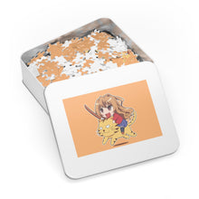 Load image into Gallery viewer, Toradora! Jigsaw Puzzle