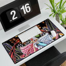 Load image into Gallery viewer, One Piece Film: Red Mouse Pad (Desk Mat)