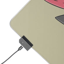 Load image into Gallery viewer, Nichijō RGB LED Mouse Pad (Desk Mat)
