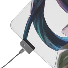 Load image into Gallery viewer, D.Gray-man RGB LED Mouse Pad (Desk Mat)