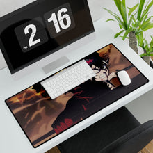 Load image into Gallery viewer, Black Clover Sword Of The Wizard King Mouse Pad (Desk Mat)