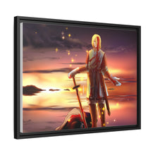 Load image into Gallery viewer, Vinland Saga Canvas Framed Art Print