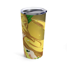 Load image into Gallery viewer, Fairy Tail Lucy Heartfilia Tumbler 20oz