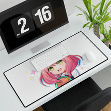 Load image into Gallery viewer, Anime Spy x Family Mouse Pad (Desk Mat)