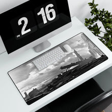 Load image into Gallery viewer, NieR: Automata Mouse Pad (Desk Mat)