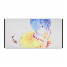 Load image into Gallery viewer, Anime Re:ZERO -Starting Life in Another World- Mouse Pad (Desk Mat)