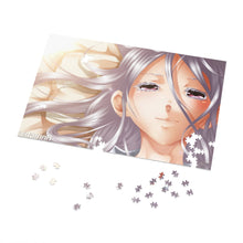 Load image into Gallery viewer, Shiro Jigsaw Puzzle