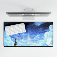 Load image into Gallery viewer, Anime Re:ZERO -Starting Life in Another World- Mouse Pad (Desk Mat)