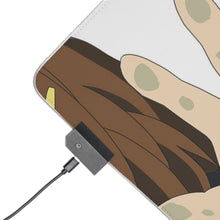 Load image into Gallery viewer, K-ON! RGB LED Mouse Pad (Desk Mat)