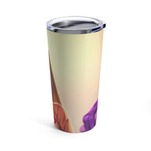 Load image into Gallery viewer, Gabriel DropOut Vignette Tsukinose April Tumbler 20oz