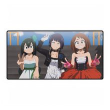 Load image into Gallery viewer, Anime My Hero Academia Mouse Pad (Desk Mat)