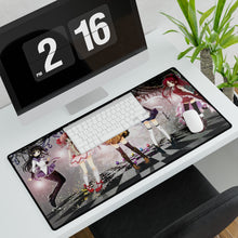 Load image into Gallery viewer, Anime Puella Magi Madoka Magicar Mouse Pad (Desk Mat)