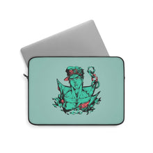 Load image into Gallery viewer, Anime Jojo's Bizarre Adventure Laptop Sleeve