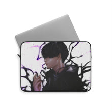 Load image into Gallery viewer, Anime Solo Leveling Laptop Sleeve