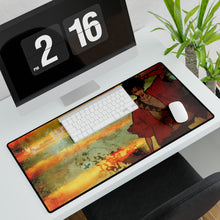 Load image into Gallery viewer, Anime Samurai Champloo Mouse Pad (Desk Mat)