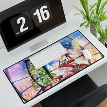 Load image into Gallery viewer, Anime The Quintessential Quintuplets Mouse Pad (Desk Mat)