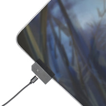 Load image into Gallery viewer, Reisen Udongein Inaba RGB LED Mouse Pad (Desk Mat)