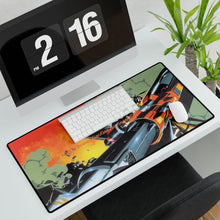 Load image into Gallery viewer, The King Of Braves GaoGaiGar Mouse Pad (Desk Mat)
